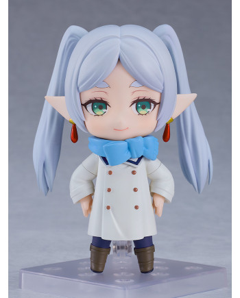 FRIEREN BEYOND JOURNEY'S END - Frieren "Winter" -Figure Nendoroid 10cm