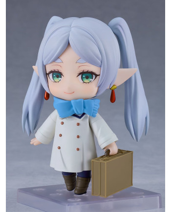 FRIEREN BEYOND JOURNEY'S END - Frieren "Winter" -Figure Nendoroid 10cm