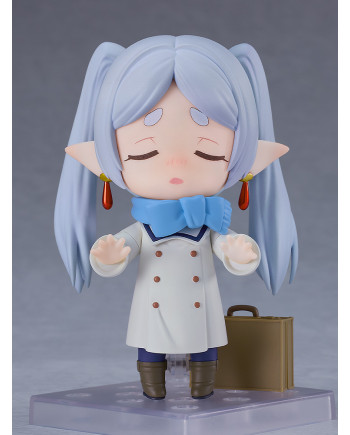 FRIEREN BEYOND JOURNEY'S END - Frieren "Winter" -Figure Nendoroid 10cm