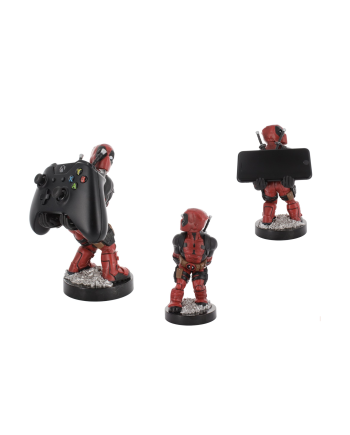 DEADPOOL - Bringing Up The Rear - Controller & Phone Support - 20cm