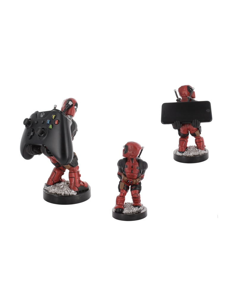 DEADPOOL - Bringing Up The Rear - Controller & Phone Support - 20cm
