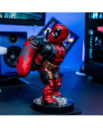 DEADPOOL - Bringing Up The Rear - Controller & Phone Support - 20cm