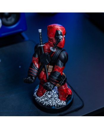 DEADPOOL - Bringing Up The Rear - Controller & Phone Support - 20cm