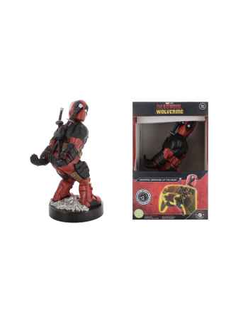 DEADPOOL - Bringing Up The Rear - Controller & Phone Support - 20cm