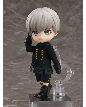 NIER AUTOMATA - 9S - Figure Nendoroid Doll 14cm