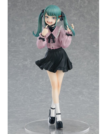HATSUNE MIKU - The Vampire - Pop Up Parade L 24cm