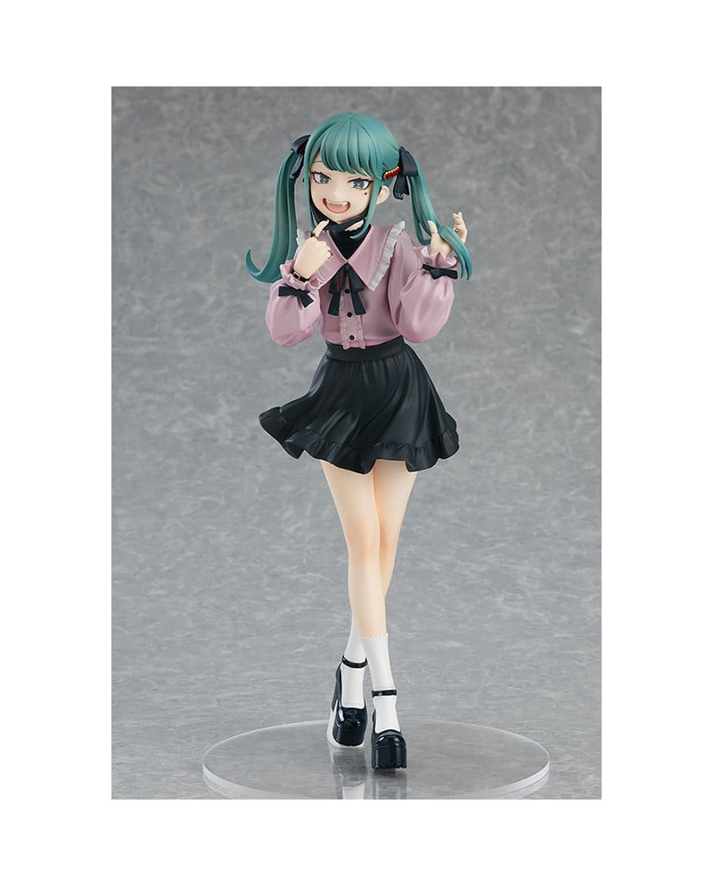 HATSUNE MIKU - The Vampire - Pop Up Parade L 24cm