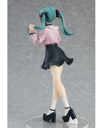 HATSUNE MIKU - The Vampire - Pop Up Parade L 24cm