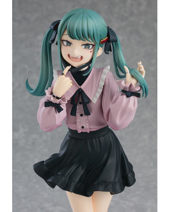 HATSUNE MIKU - The Vampire - Pop Up Parade L 24cm