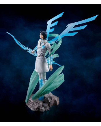BLEACH 1000 YEAR BLOOD WAR - Uryu Ishida - Statue FiguartsZERO 23cm