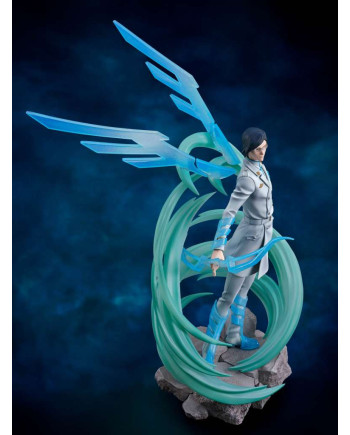 BLEACH 1000 YEAR BLOOD WAR - Uryu Ishida - Statue FiguartsZERO 23cm