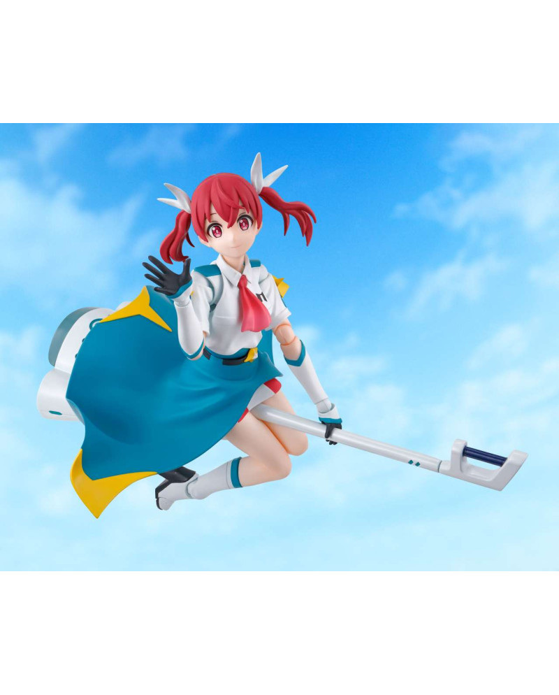 MAGILUMIERE MAGICAL GIRLS - Kana Sakuragi - Figure S.H. Figuarts 13cm