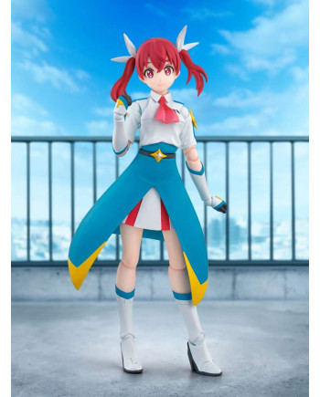 MAGILUMIERE MAGICAL GIRLS - Kana Sakuragi - Figure S.H. Figuarts 13cm