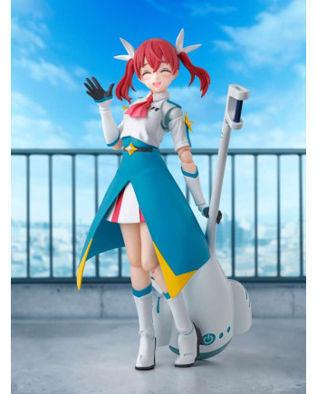 MAGILUMIERE MAGICAL GIRLS - Kana Sakuragi - Figure S.H. Figuarts 13cm