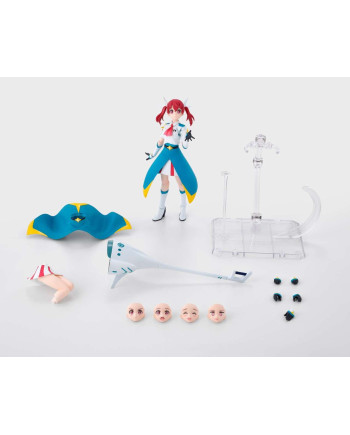MAGILUMIERE MAGICAL GIRLS - Kana Sakuragi - Figure S.H. Figuarts 13cm