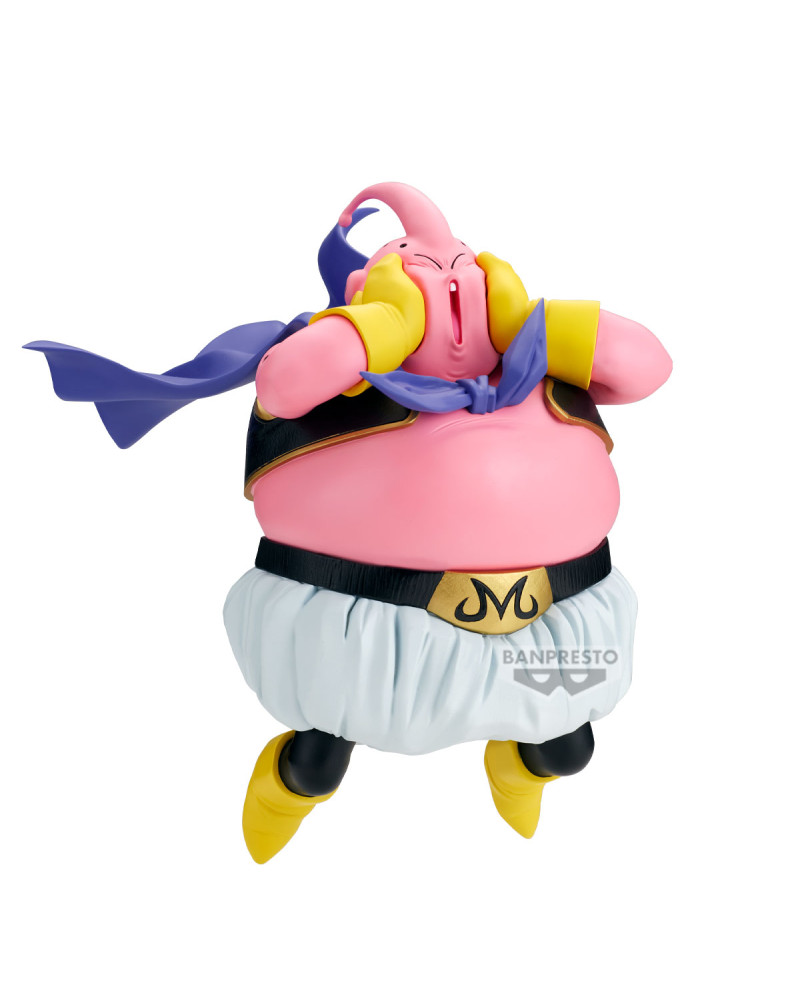 DRAGON BALL Z - Majin Buu - Figure Match Makers 2/2 14cm