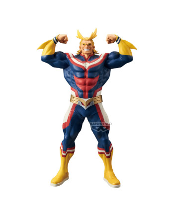 MY HERO ACADEMIA - All Might - Figure Grandista 28cm