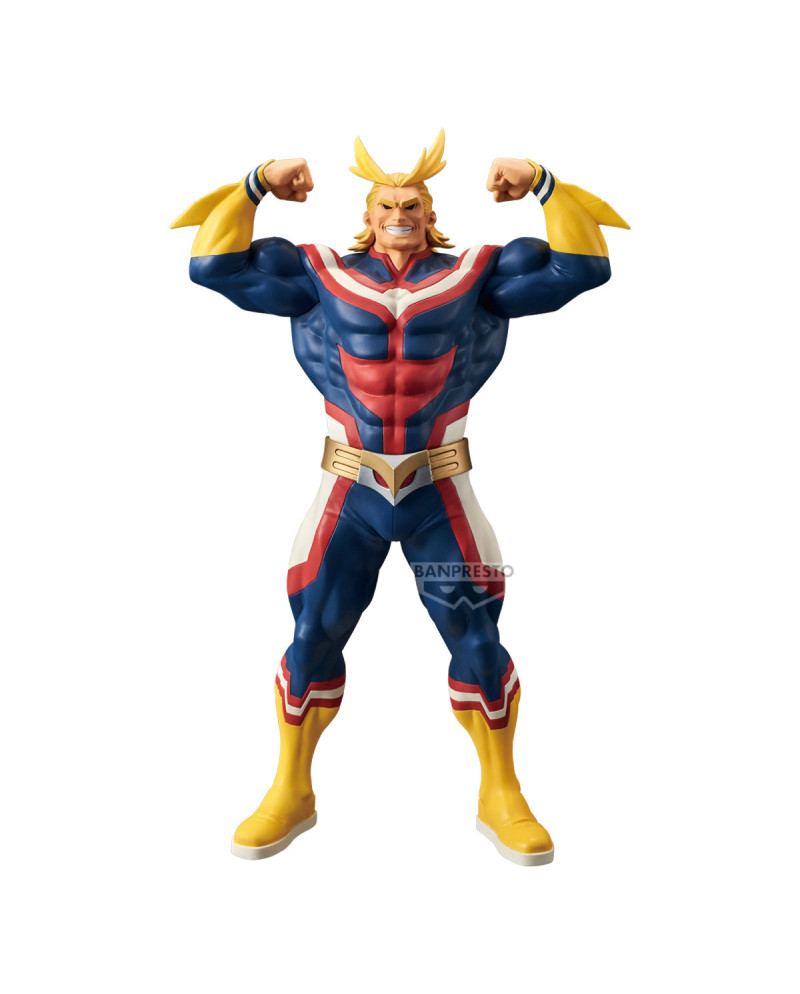 MY HERO ACADEMIA - All Might - Figure Grandista 28cm