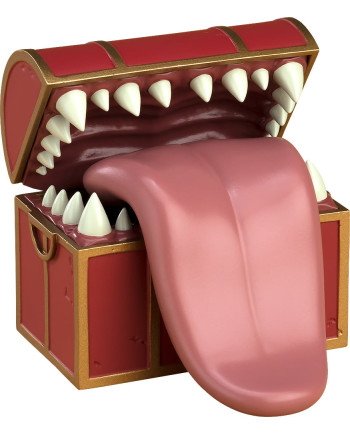 FRIEREN BEYOND JOURNEY'S END - Mimic - Figure Nendoroid 6cm
