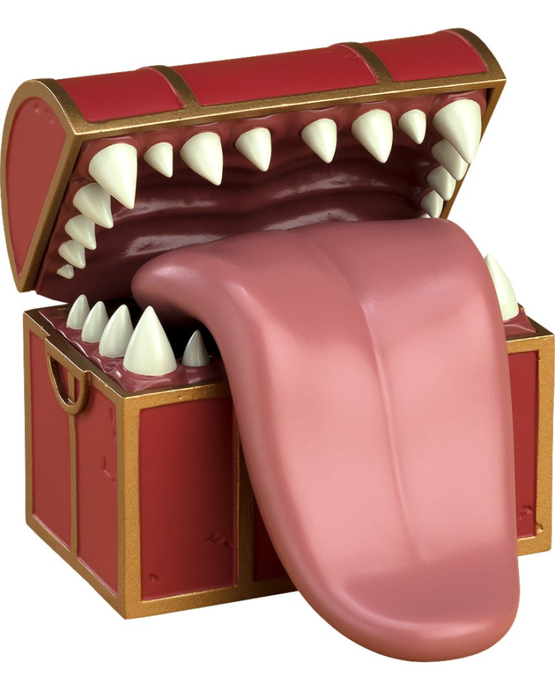 FRIEREN BEYOND JOURNEY'S END - Mimic - Figure Nendoroid 6cm