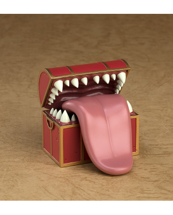 FRIEREN BEYOND JOURNEY'S END - Mimic - Figure Nendoroid 6cm