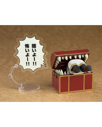 FRIEREN BEYOND JOURNEY'S END - Mimic - Figure Nendoroid 6cm