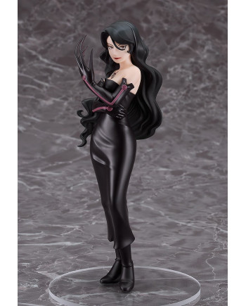 FULL METAL ALCHEMIST BROTHERHOOD - Lust - Pop Up Parade 17cm