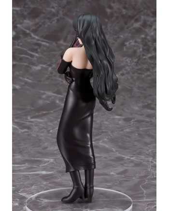 FULL METAL ALCHEMIST BROTHERHOOD - Lust - Pop Up Parade 17cm