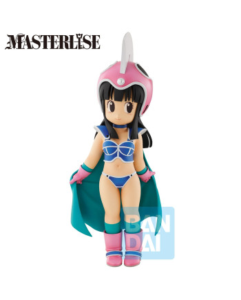 DRAGON BALL - Chi-Chi - Figure Son Goku Training Section 15cm