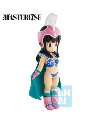 DRAGON BALL - Chi-Chi - Figure Son Goku Training Section 15cm