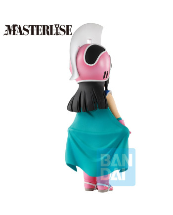 DRAGON BALL - Chi-Chi - Figure Son Goku Training Section 15cm