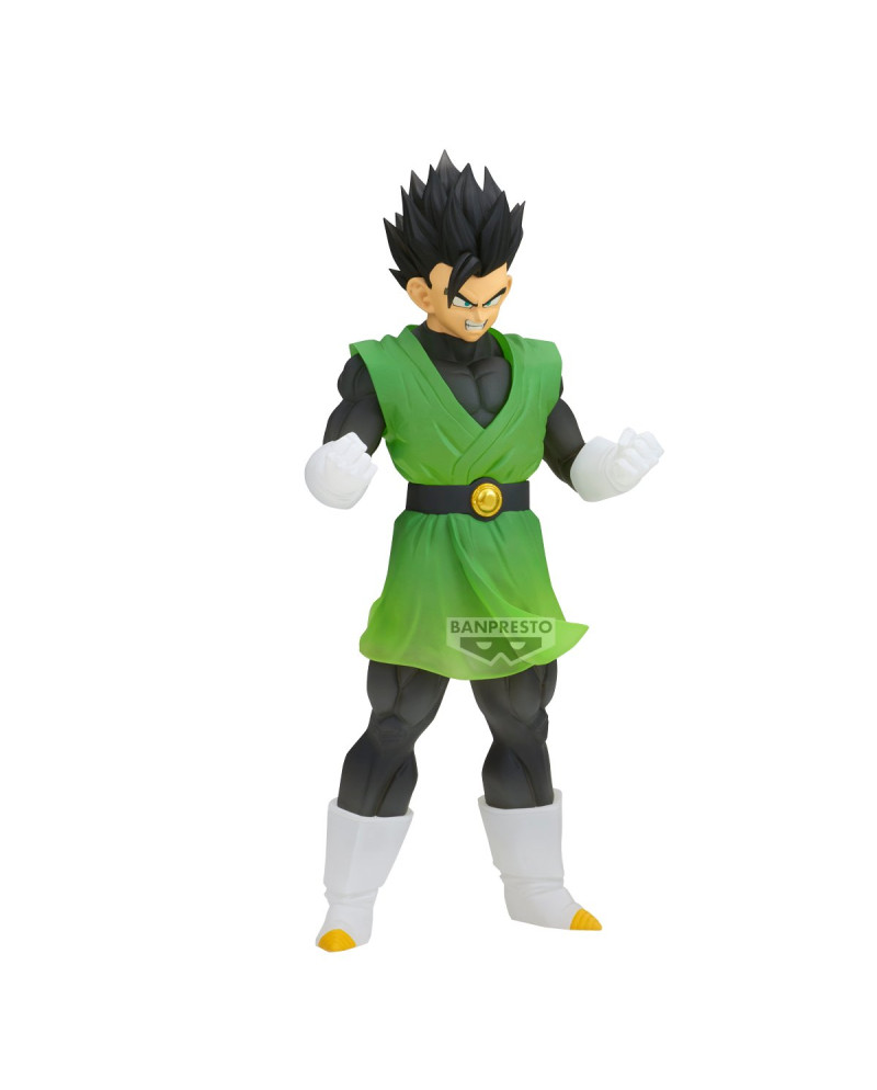 DRAGON BALL Z - Gohan - Figure Clearise 18cm