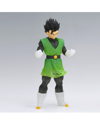 DRAGON BALL Z - Gohan - Figure Clearise 18cm