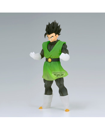 DRAGON BALL Z - Gohan - Figure Clearise 18cm