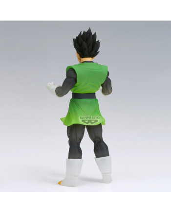 DRAGON BALL Z - Gohan - Figure Clearise 18cm