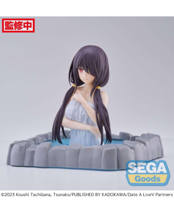 DATE A LIVE - Kurumi Tokiaski - Statuette 10cm