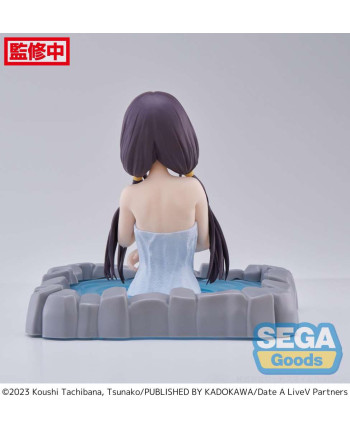 DATE A LIVE - Kurumi Tokiaski - Statuette 10cm