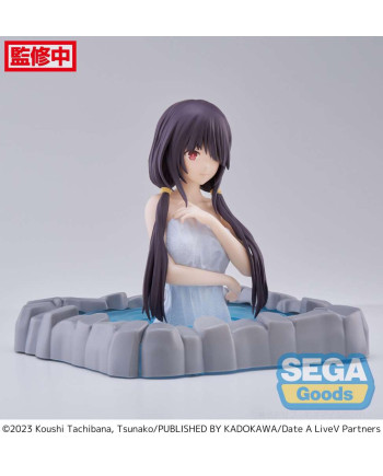 DATE A LIVE - Kurumi Tokiaski - Statuette 10cm