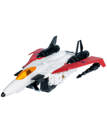TRANSFORMERS GENERATION - G1 Universe Ramjet - Action Figurine 17.5cm