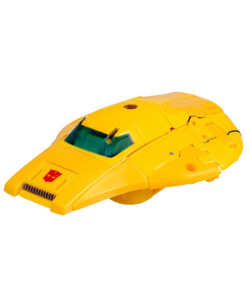 TRANSFORMERS GENERATION - Bumblebee Origin - Action Figurine 14cm