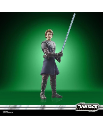 STAR WARS - Anakin Skywalker  - Figure Series Vintage 10cm