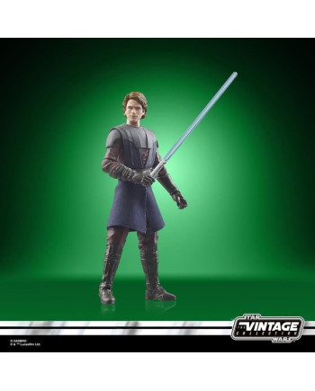 STAR WARS - Anakin Skywalker  - Figure Series Vintage 10cm