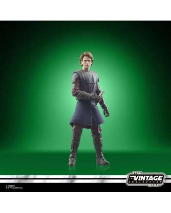 STAR WARS - Anakin Skywalker  - Figure Series Vintage 10cm