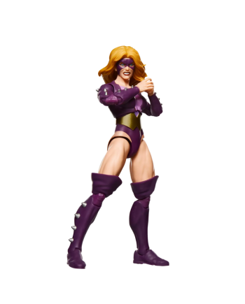 MARVEL - Titania - Figurine Marvel Legends Series 15cm