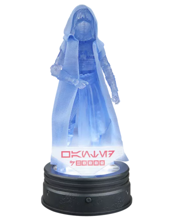 STAR WARS - Mae "Assassin" (Holocomm Coll.) - Figure Black Series 15cm