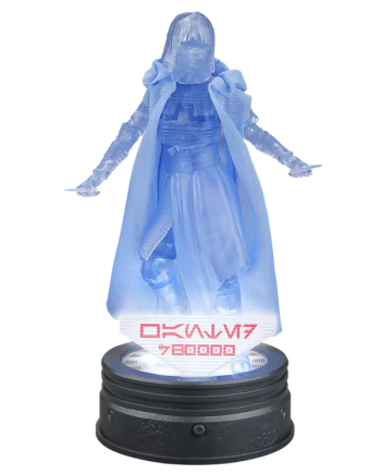STAR WARS - Mae "Assassin" (Holocomm Coll.) - Figure Black Series 15cm