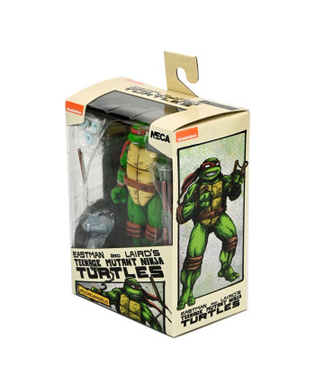 TMNT - Michelangelo (Mirage Comics) - Figure 18cm