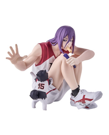 KUROKO'S BASKETBALL - Atsushi Murasakiraba - Figure 10cm