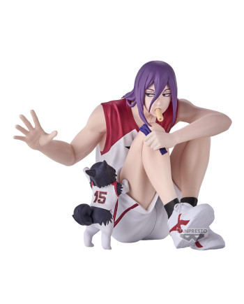 KUROKO'S BASKETBALL - Atsushi Murasakiraba - Figure 10cm