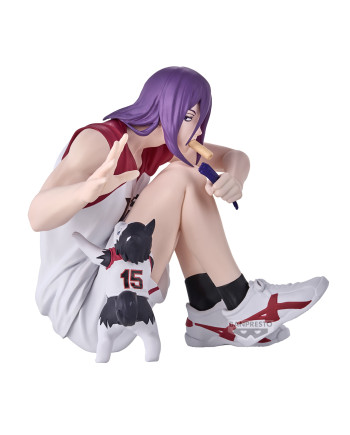 KUROKO'S BASKETBALL - Atsushi Murasakiraba - Figure 10cm